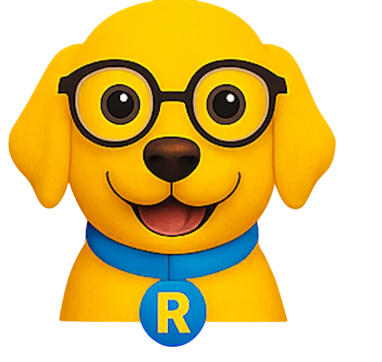 Rocky the AI Buddy
